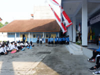 Program Pascasarjana S2 Cilacap Nomor 7