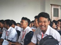 Program Pascasarjana S2 Cilacap Nomor 3